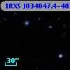 1RXS J034047.4-402832