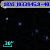 1RXS J033845.9-402940