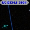 RX J0334.1-3904