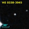 2MASS J03395500-3935429