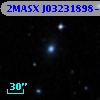 2MASX J03231898-4018262