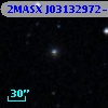 2MASX J03132972-3908224
