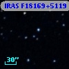 IRAS F18169+5119