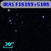 IRAS F18189+5108