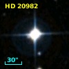 HD  20982