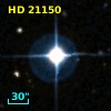 HD  21150