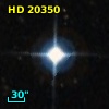 HD  20350