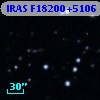 IRAS F18200+5106