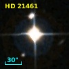 HD  21461