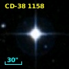 CD-38  1158