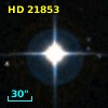HD  21853