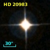 HD  20983