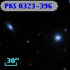 PKS 0323-396