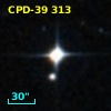 CPD-39   313