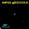 1RXS J032310.3-385752