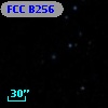 FCC B256