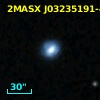6dFGS gJ032351.9-401246