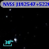 NVSS J182547+522653