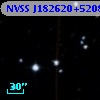 NVSS J182620+520850