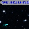 NVSS J182119+510951