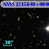 NVSS J215648+404045
