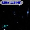 LEDA  111445