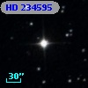 HD 234595