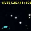 NVSS J181441+505243