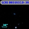 LCRS B031832.9-383801