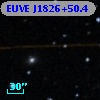 EUVE J1826+50.4