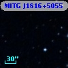 MITG J1816+5055