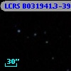 LCRS B031941.3-390636