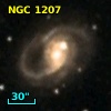 NGC  1207