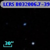 LCRS B032006.7-390225