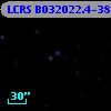 LCRS B032022.4-381658