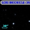 LCRS B032032.6-382008