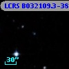 LCRS B032109.3-382504