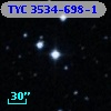 TYC 3534-698-1