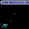 LCRS B032121.1-381724