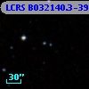 LCRS B032140.3-393851