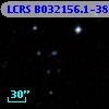 LCRS B032156.1-384514