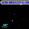 LCRS B032225.1-393520