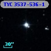 TYC 3537-536-1