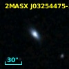6dFGS gJ032544.8-392659
