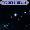 TYC 3537-551-1