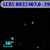 LCRS B032407.0-392902