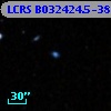 LCRS B032424.5-381943