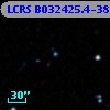 LCRS B032425.4-381549
