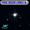 TYC 3537-792-1