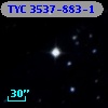 TYC 3537-883-1